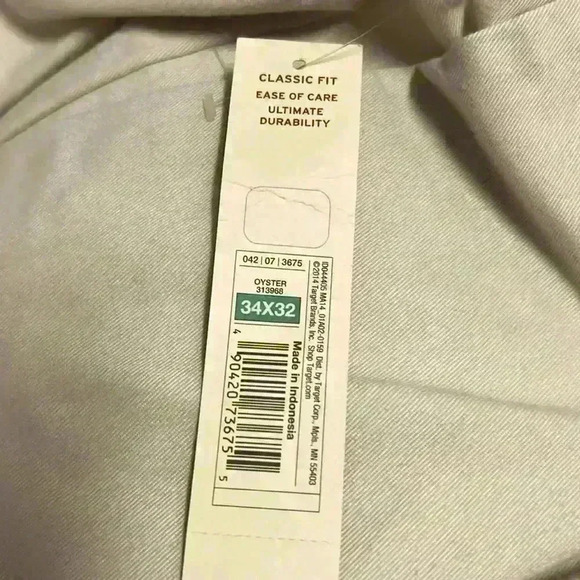 MERONA - the "ultimate khaki" - Picture 5 of 5